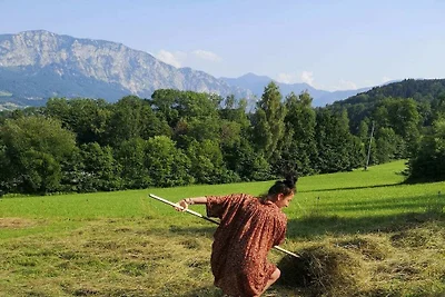 Ferienwohnung mit 1 Schlafzimmer