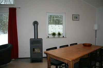 Bungalow nahe Eifel Skilift