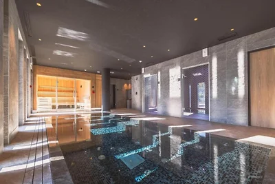 apartman za odmor Obiteljski odmor Combloux