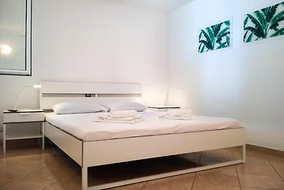 Lumbarda Resort Apartments - Comfort One Bedr...