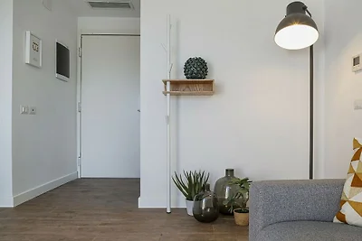 Deluxe Apartment - Ice - Locazione