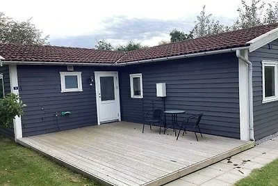 4 Sterne Ferienhaus in Dannemare