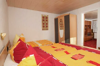 Ferienhaus in Altenfeld Thüringen mit Garten