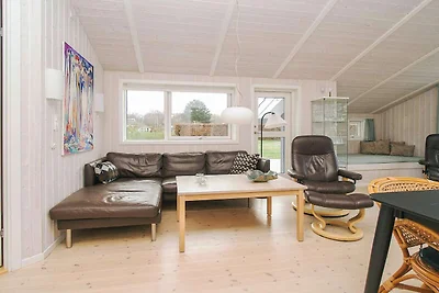 4 Sterne Ferienhaus in Korsør
