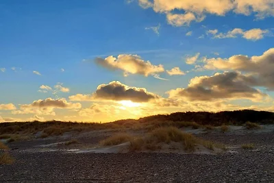 8 Personen Ferienhaus in Skagen-By Traum
