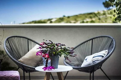 Villa Parsella Komfortable Ferienresidenz