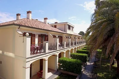 Römische in der Nähe des Golfplatzes Marco...