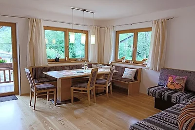 Appartamento per vacanze a Schwendau con...