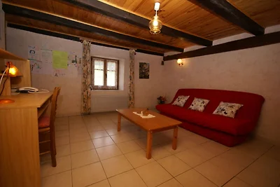 Spaziosa casa vacanze vicino alla foresta