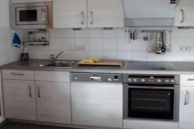 Apartament wakacyjny z 2 sypialniami