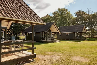 6 Personen Ferienpark haus in Bryrup