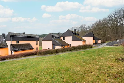 Hambachtal Ferienpark Familienrefugium