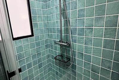 Appartement in de buurt van het zandstrand va...