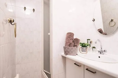 Résidence Ondines für 4 Personen