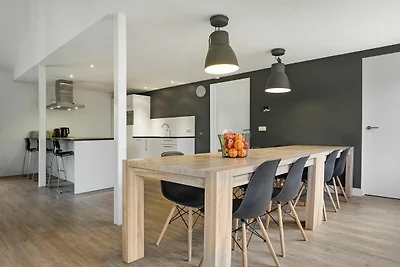 Angepasstes Ferienhaus, Nähe des...