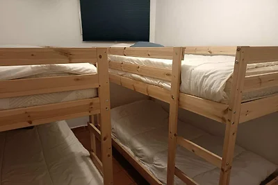 Malerische Wohnung in der Sierra Nevada