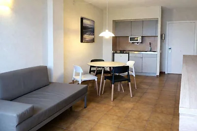 Wohnung in Tossa de Mar nahe Strand & Zentrum