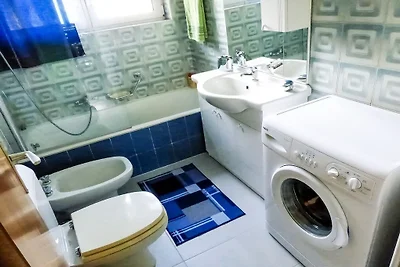 Apartamento en Cannobio con piscina