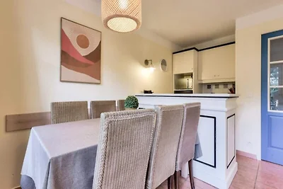 Duplex in Lacanau nahe Strände & Pool