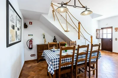 Villa a Sagres con vista Costa Vicentina