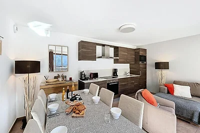 Appartamento a Les Perrières vicino alle pist...