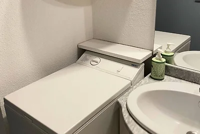 Studio für 3 Personen