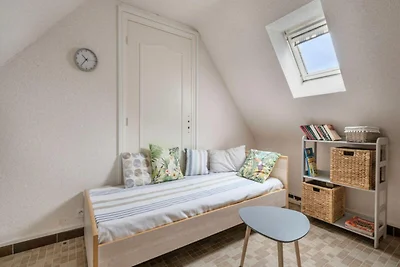 Apartment in Sarzeau in der Nähe des Strandes...