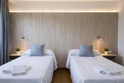 Wohnung in Tossa de Mar nahe Strand & Zentrum