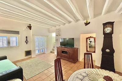 Wohnung in der Nähe des Strandes von Roses