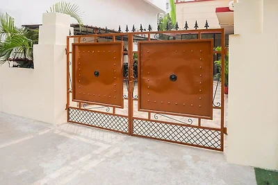 Collezione O Linee civili Prayagraj
