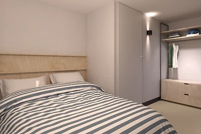 Lodge in Zandvoort bij het Strand