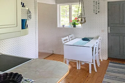 5 Personen Ferienhaus in GAMLEBY