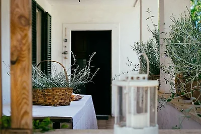 Vakantieappartement met 2 slaapkamers