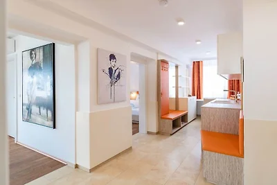 Skyflats Vienna - Belle View