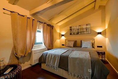 Radiant and Secluded Villa with Pool - Three ...
