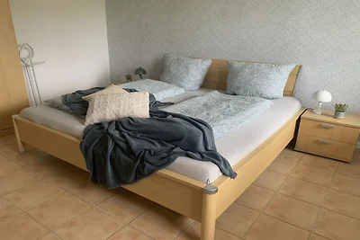 Vakantieappartement met 2 slaapkamers