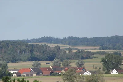 Ferienwohnung mit 3 Schlafzimmer