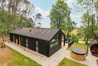 5 Sterne Ferienhaus in Frederikshavn-By Traum