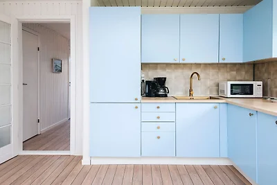 6 persoons vakantie huis in Juelsminde-By...