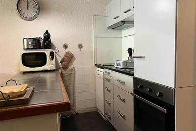 apartman za odmor Obiteljski odmor Barcelonnette