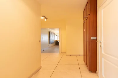 Wohnung mit Terrasse und Meerblick in...