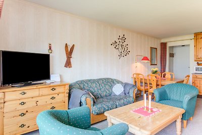 Komfortable Wohnung in Ellmau mit Balkone