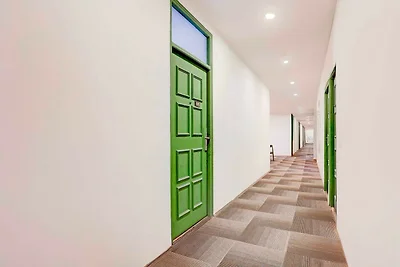 Collectie O Sector 64 nabij WorldMark...