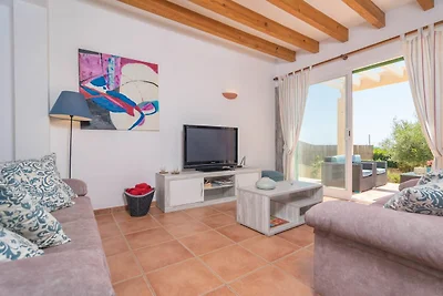 Sa Copinya - Haus Mit Privatem Pool In Son...