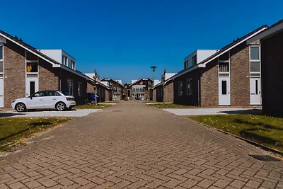 Ferienhaus Waterpark de MeerParel in Uitgeest