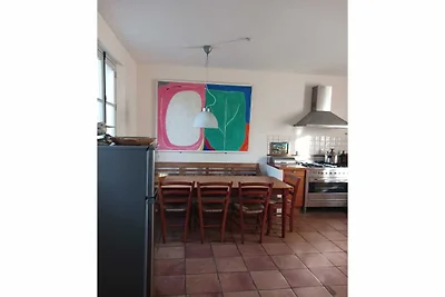 Herrenhaus in Machemont mit privatem Garten, ...