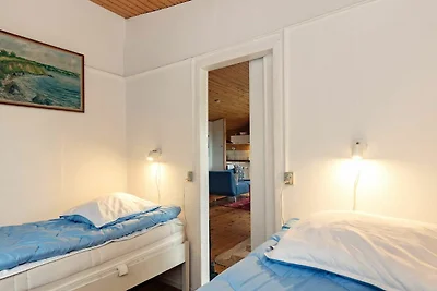 4 Personen Ferienhaus in Martofte-By Traum