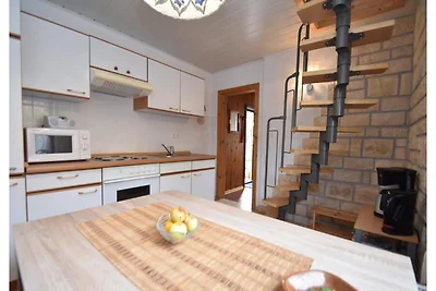 Gemütliches Ferienhaus mit Pool in...