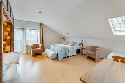 Belvilla Heiderhof Familiekamer