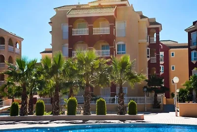 Appartements f�r 4 Personen